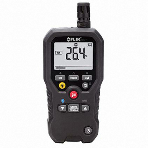 플리어 수분측정기 FLIR MR77
