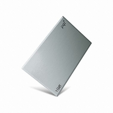 PQI CardDrive-U510 (1GB, PQIKOREA)