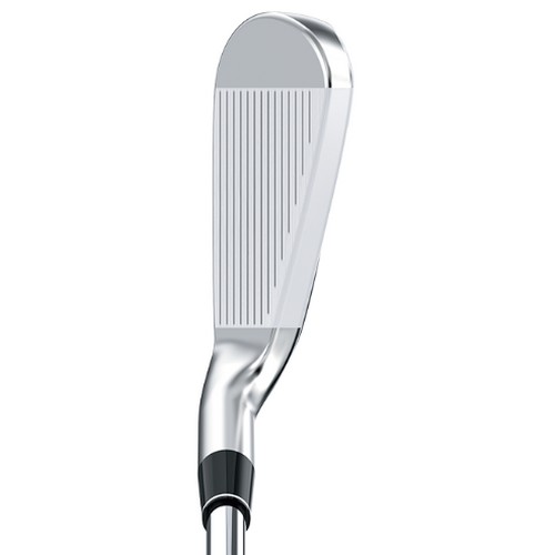 던롭 스릭슨 2021 ZX4 단품아이언 중고 (스크래치)_이미지