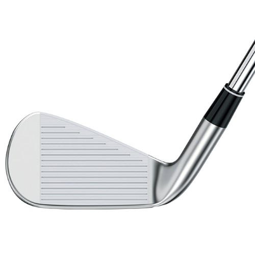 던롭 스릭슨 2021 ZX4 단품아이언 중고 (스크래치)_이미지