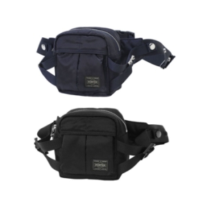 포터 요시다 힙색 FANNY PACK 381-16857_이미지