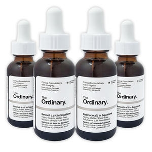 디오디너리 레티놀 0.5% 인 스쿠알란 30ml (4개)