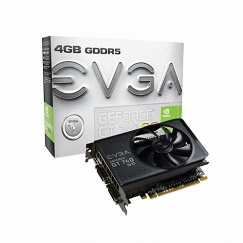 지포스 GT740 D5 4GB (해외구매)