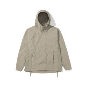 HELINOX PAF X 15주년 테크니컬 자켓 재킷 Center 샌드 30003279 148702
