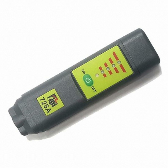 테스토 가스 검지기 TPI-725A_이미지