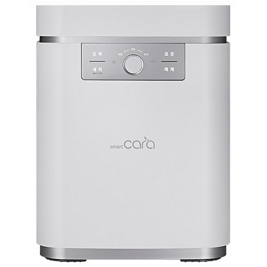 스마트카라 블레이드X SC-D0403 (스노우화이트)