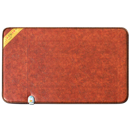 한일온열기 3H 야자수 전기장판 (더블, 140x200cm)