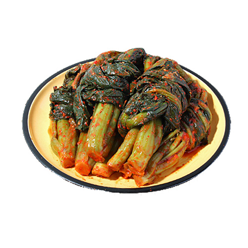 웰빙촌 여수 돌산 갓김치 2kg이미지입니다. 누르면 해당 게시물로 새창이동합니다.