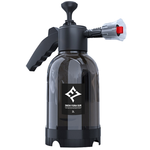 이지워시 스노우 폼건 2L_이미지