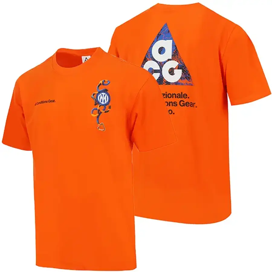 나이키 인터 X ACG 밀라노 티셔츠 IF0513-819