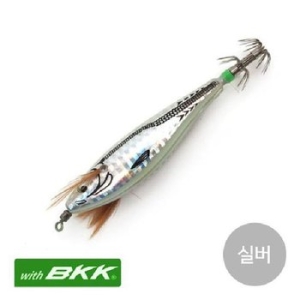 싸파 쭈스타 리얼 샤이니 에기 실버 SDK-7B43 쭈꾸미_이미지