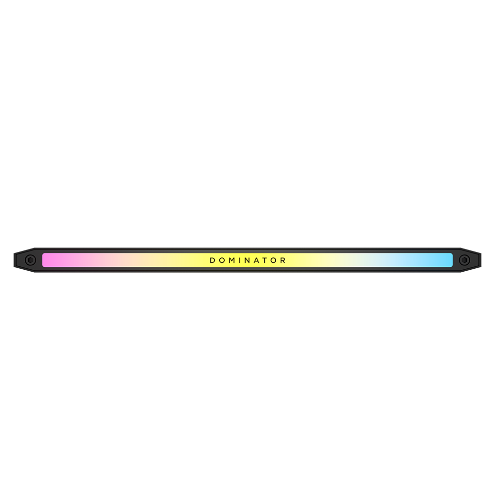 CORSAIR DDR5-6000 CL30 Dominator Titanium GRAY 패키지 (64GB(32Gx2))_이미지