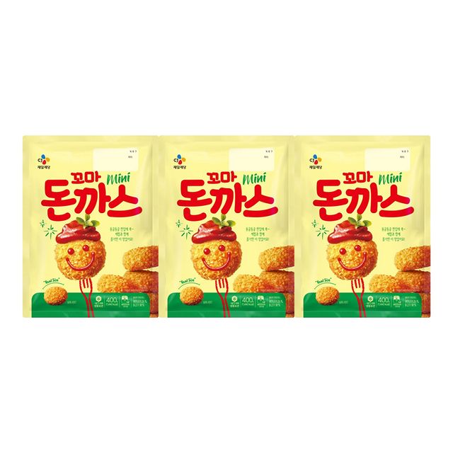 CJ�������� ������� 400g