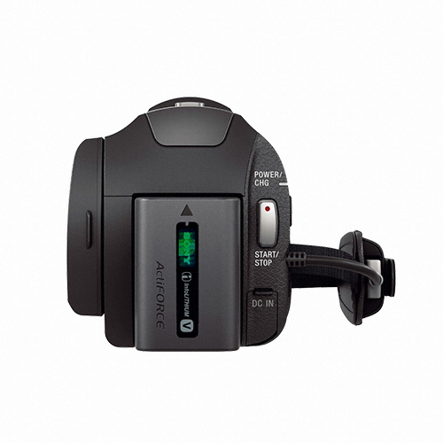 SONY HandyCam FDR-AX30 (중고품)_이미지