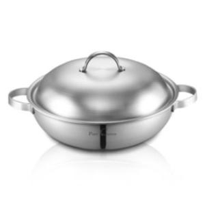 PN풍년 퓨어가르텐 통5중 파티웍 (30cm)_이미지