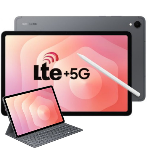 삼성전자 갤럭시탭S11 5G+슬림 키보드 (램12GB,512GB)