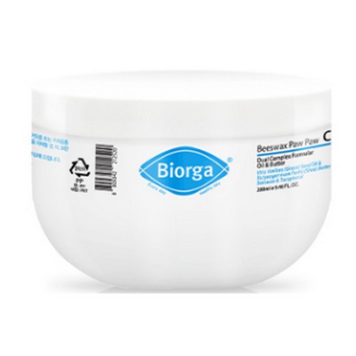 비즈왁스 포포크림 280ml