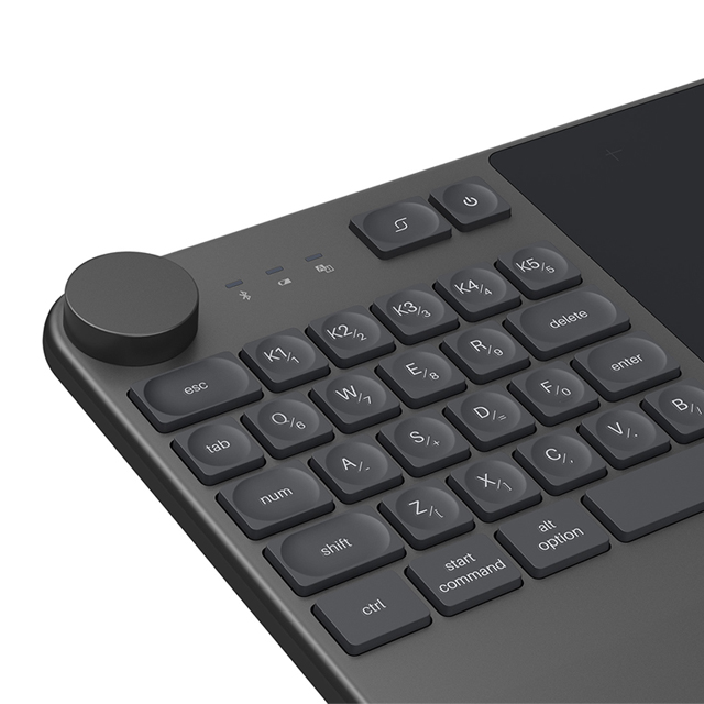 HUION KD200_이미지