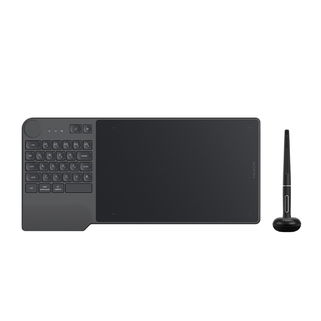 HUION KD200