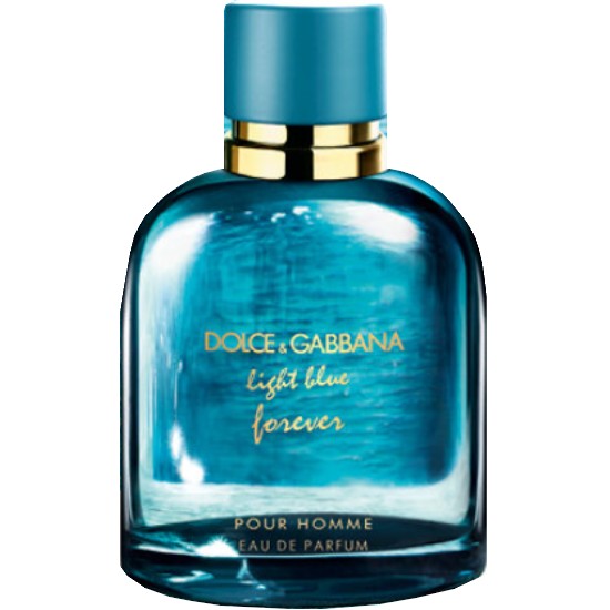 돌체앤가바나 라이트 블루 포에버 뿌르 옴므 EDP (50ml)_이미지