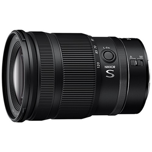 니콘 니코르 Z 24-120mm F4 S (정품)_이미지