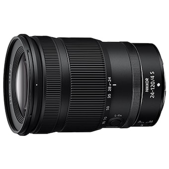 <b>니콘</b> 니코르 <b>Z</b> 24-120mm F4 S