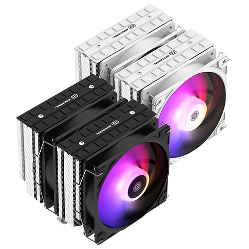 3RSYS Socoool RC-1800 Quiet 솔더링 (블랙)_이미지
