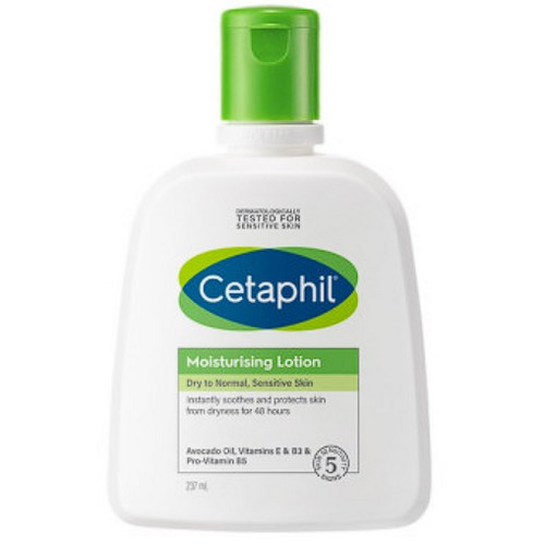 갈더마 세타필 모이스처라이징 로션 237ml (1개)