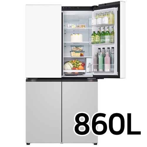 LG전자 오브제컬렉션 STEM T875MHR042