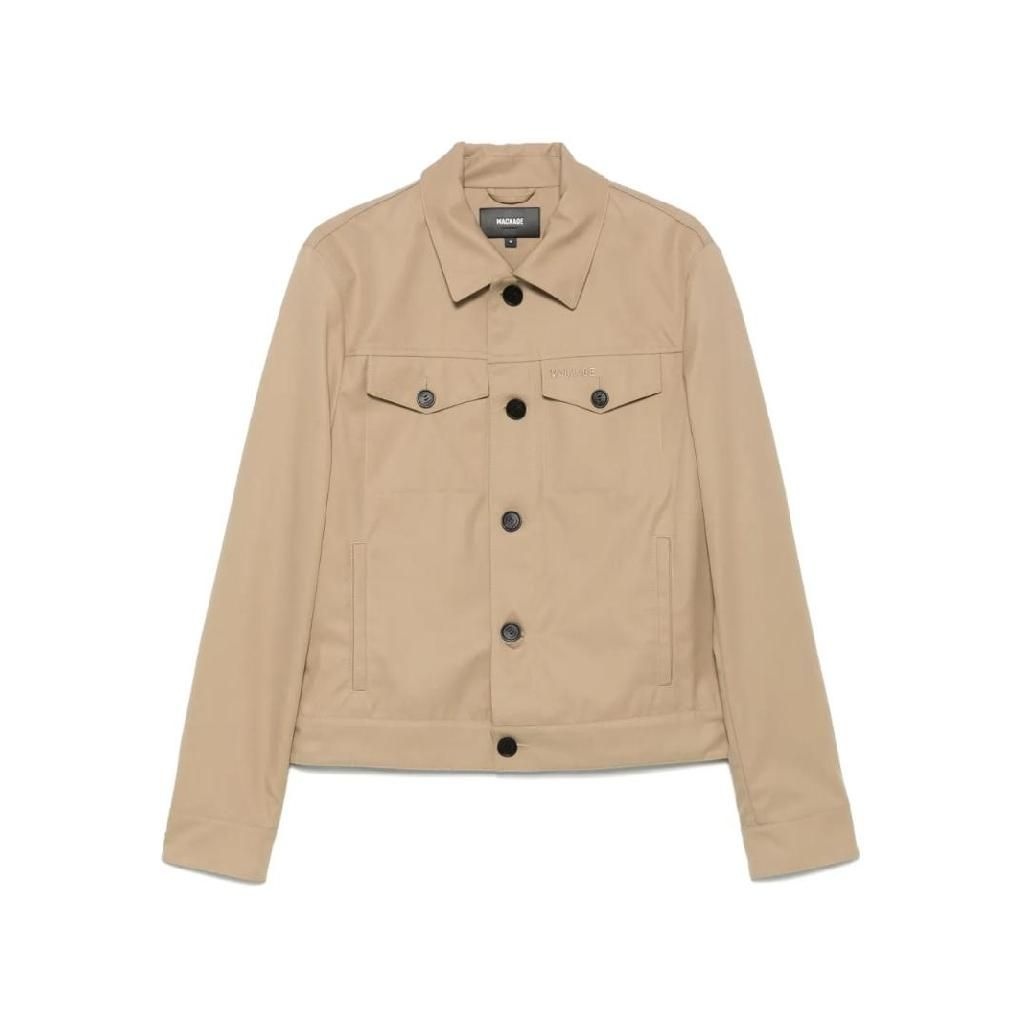 맥케이지 내쉬 코 재킷 NASHCO10274 T