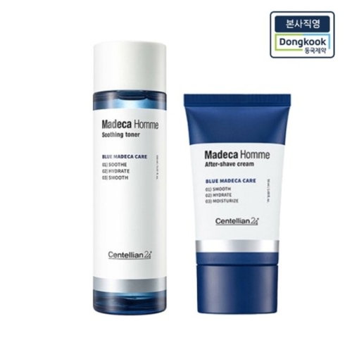 동국제약 센텔리안24 마데카 수딩 젤크림 50ml (1개)_이미지