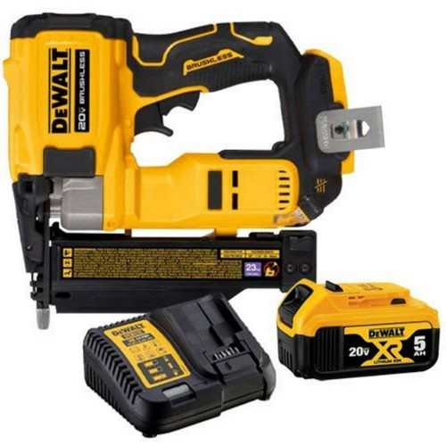 디월트 DCN623 (5.0Ah, 배터리 1개)