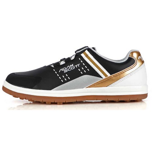 아담스콧 아돌프 다이얼 블랙