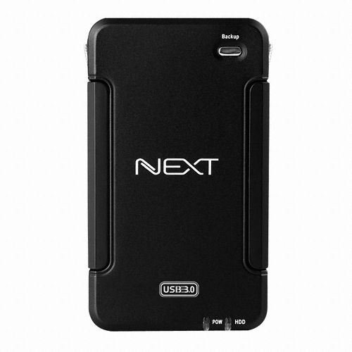 이지넷유비쿼터스 넥스트 NEXT-225CU3 (500GB)