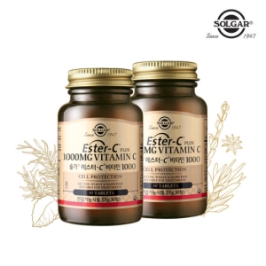 에스터C 1000mg 30캡슐