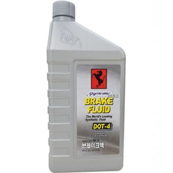 강남산업 말표 브레이크액 <b>DOT4</b> 900ml