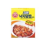 3분 낙지덮밥소스 150g