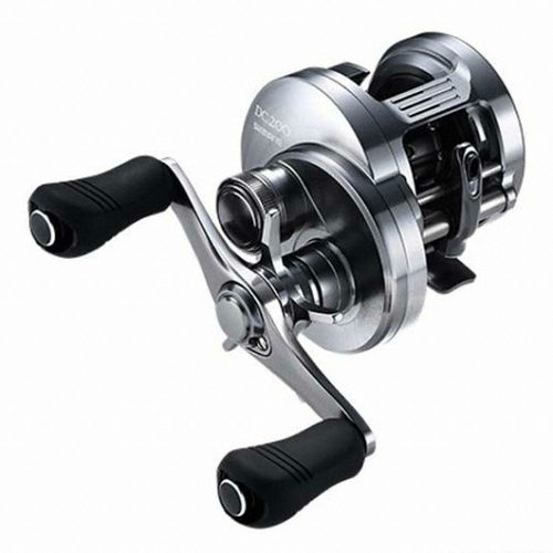 캘커타 콘퀘스트 DC 200, 2019년형