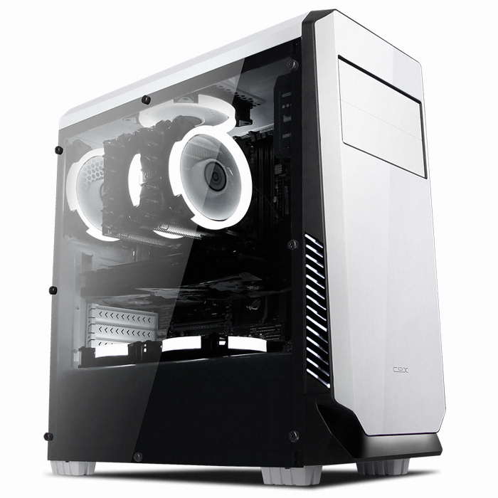 COX A5 ����� Ǯ ��ũ��