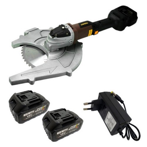 티찹 135B (4.0Ah, 배터리 2개)_이미지