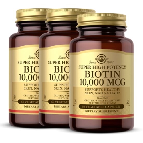 �ְ� ���� ��ȿ�� ���ƾ 10,000 mcg 60ĸ��