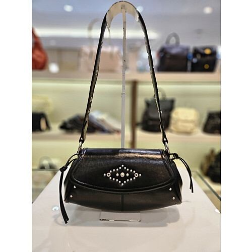 오야니 모로칸 스터드 숄더백OCSBSD05215