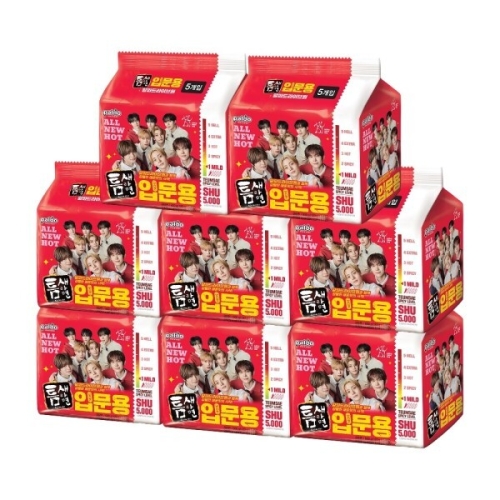 �ȵ� ƴ����� �Թ��� 120g