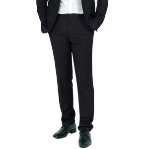 엠씨마르니 MC옴므 여름 정장 밴딩 슬랙스 팬츠 수트 MB23S05_P_B