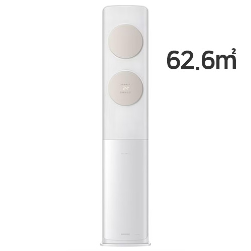 삼성전자 비스포크 무풍 클래식 AF19B7534TZS (기본설치비 포함)