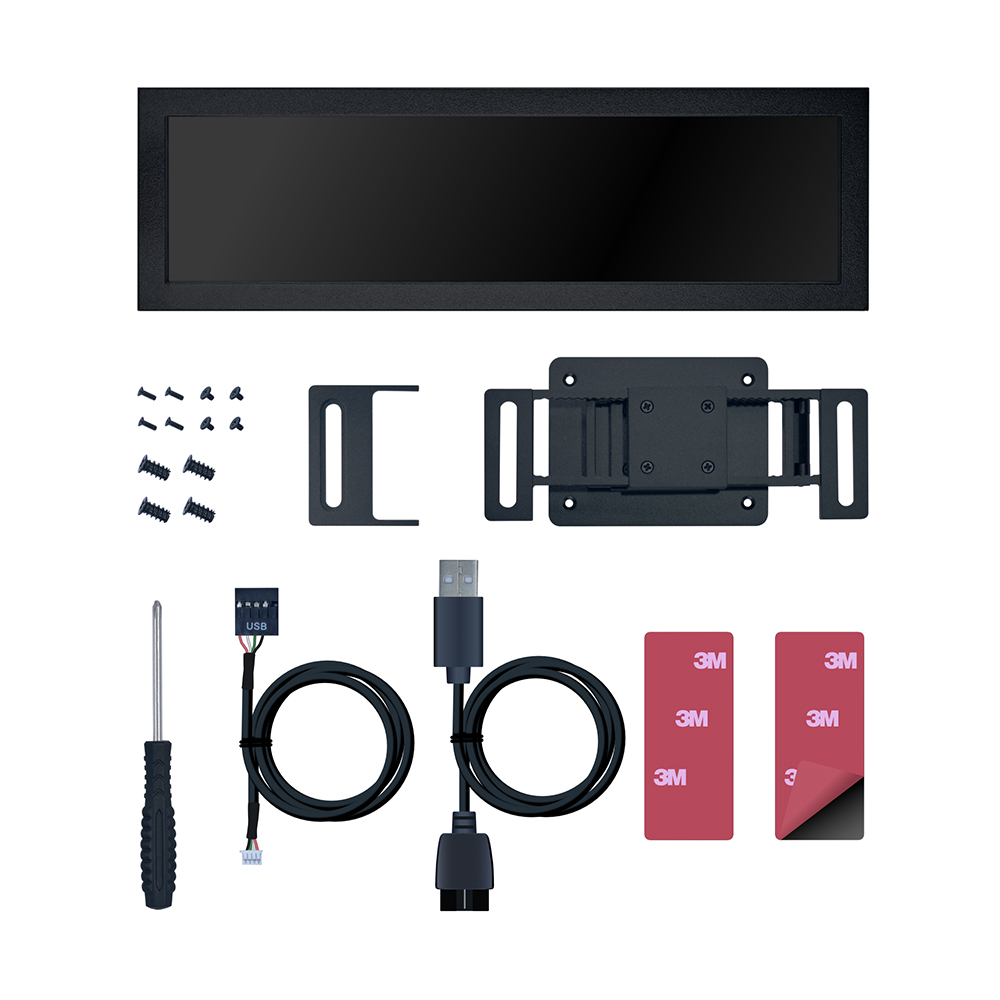 ���ȸ� 8.8��ġ Universal Screen