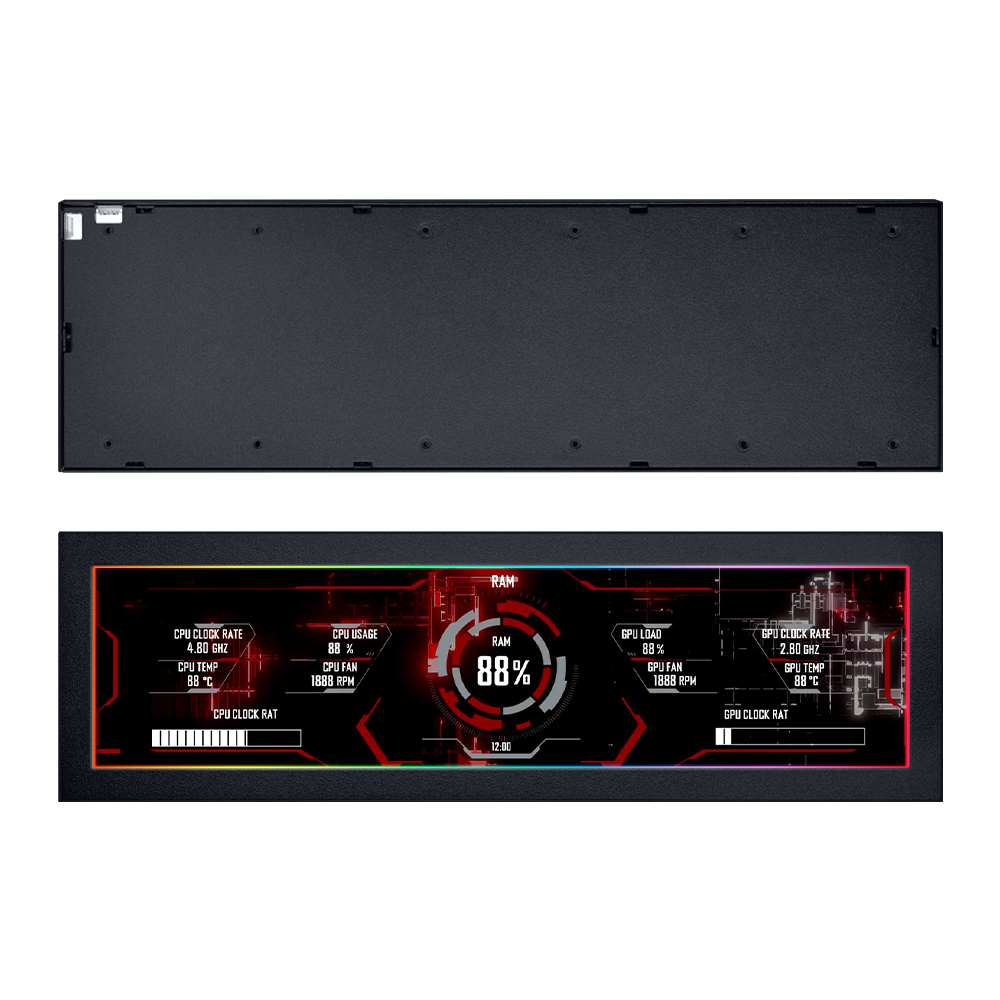 ���ȸ� 8.8��ġ Universal Screen