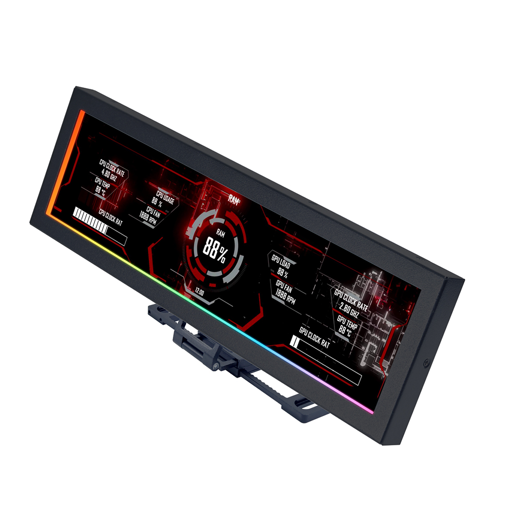 ���ȸ� 8.8��ġ Universal Screen