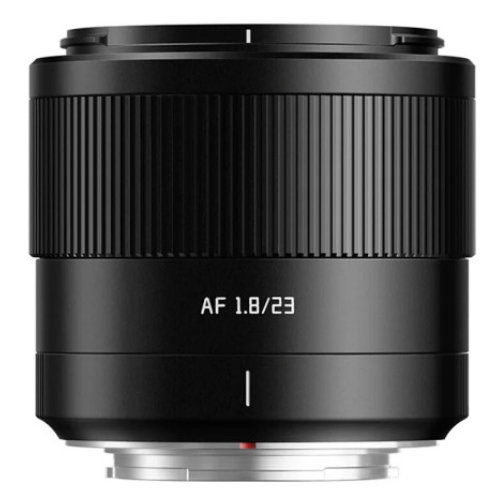 TTArtisan AF 23mm F1.8 니콘 Z용