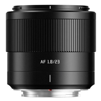 TTArtisan AF 23mm F1.8 <b>니콘</b> Z용